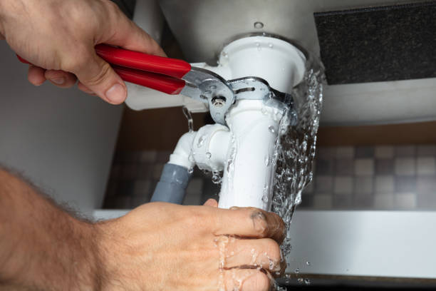 Best Water damage restoration near me  in Effort, PA