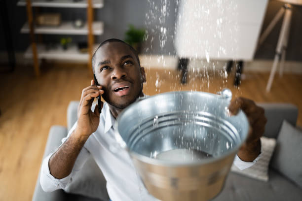 Reliable Effort, PA Water damage restoration Solutions